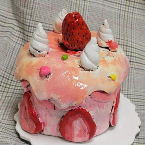 安捏畫 - 兒童手作課程