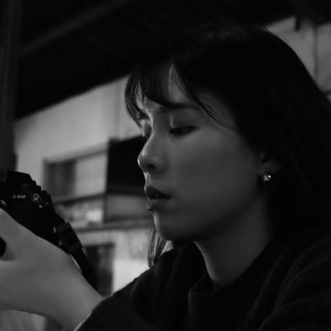 提供優化服務的專家謝詩妤