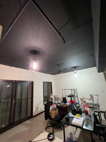 睿傑油漆工程 - 施工後