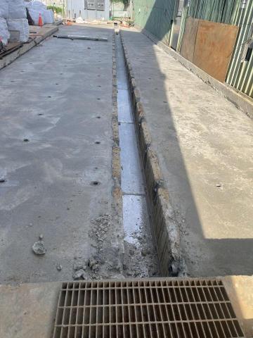 三元拆除工程行 - 施工後 效果非常好