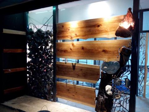 錡嶸企業社 - 特殊店面