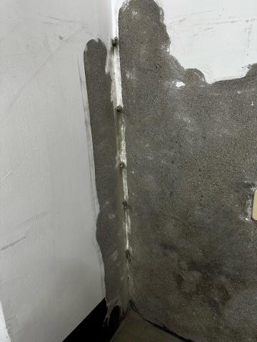 李光宗 - 壁癌研磨