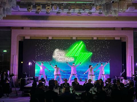 柏勳 - 各公司尾牙專案執行規劃