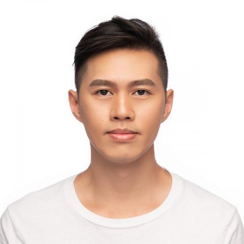 提供mac維修站服務的專家Mac Wen