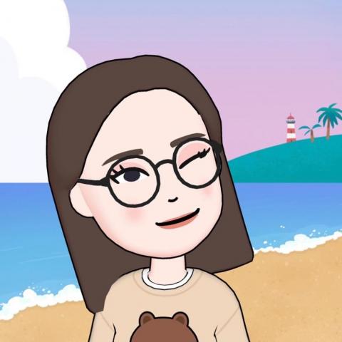 提供潤稿服務的專家Jessica Chen