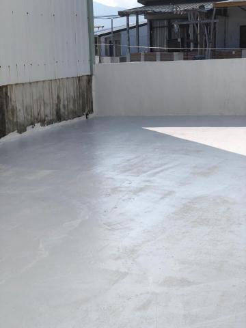 錡嶸企業社 - 屋頂防水