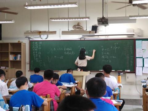 佑璇 - 教學過程