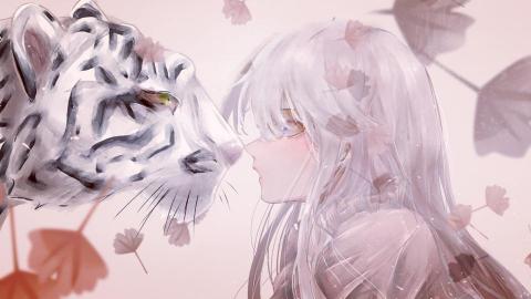 679插畫設計 - 插畫（大圖）