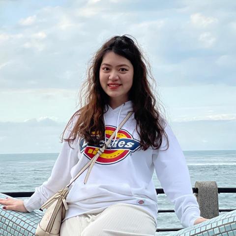 提供姐姐服務的專家Sini Chen