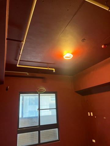 睿傑油漆工程 - 施工前