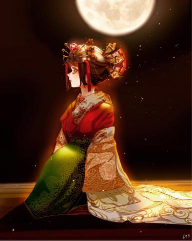 679插畫設計 - 插圖設計