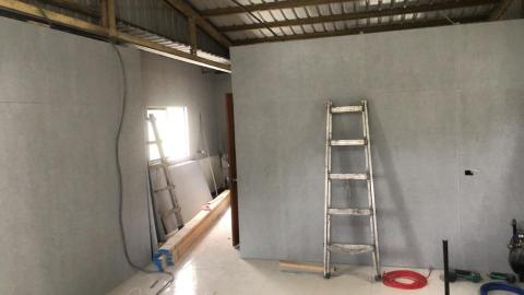 錡嶸企業社 - 裝潢