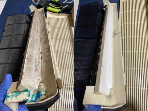 森呼吸北區空調清潔 專業洗衣機 冷氣清洗服務 -  森呼吸北區空調清潔 專業洗衣機 冷氣清洗服務 -