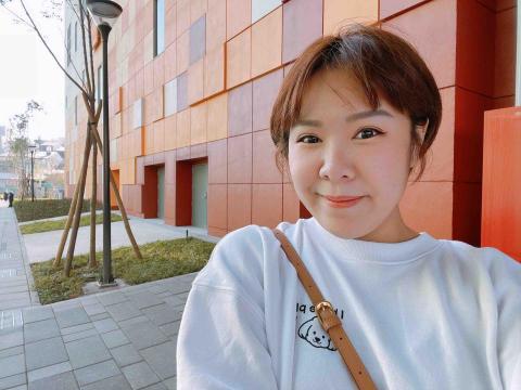 提供英語翻譯服務的專家苡甄