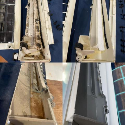 森呼吸北區空調清潔 專業洗衣機 冷氣清洗服務 -  森呼吸北區空調清潔 專業洗衣機 冷氣清洗服務 -