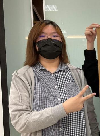 提供jlpt服務的專家顏鈺容