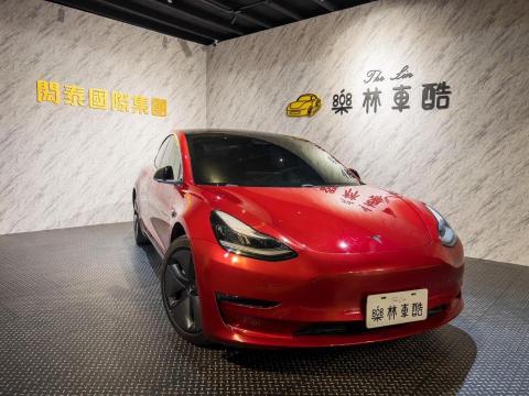 樂林車酷國際汽車商 - 