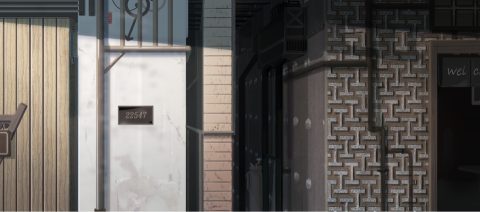 藝匠萬事屋 - 非Ai 藝匠萬事屋 - 非Ai