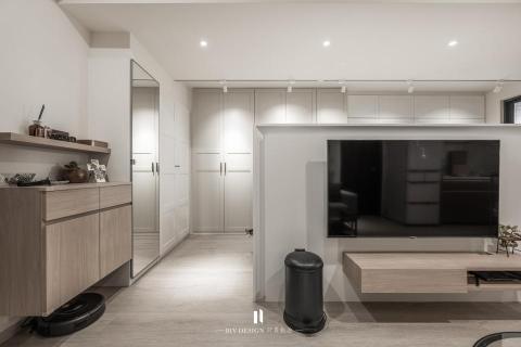 阡胥創治室內設計 - 