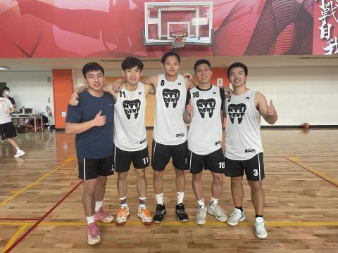 馮文風_台大牙醫系 - 