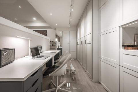 阡胥創治室內設計 - 