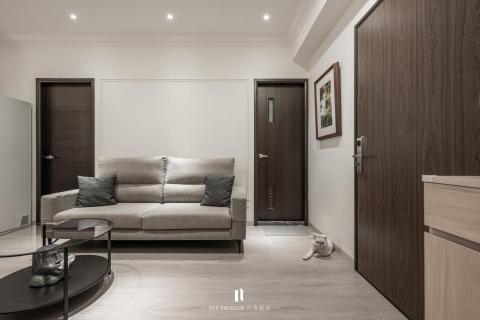 阡胥創治室內設計 - 