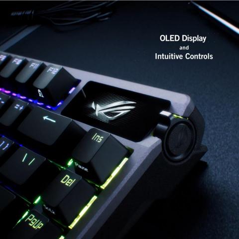 CHEN-LIANG - ROG鍵盤產品動畫
https://www.youtube.com/watch?v=p1LB_ZxzW6k