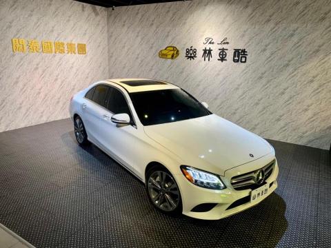 樂林車酷國際汽車商 - 