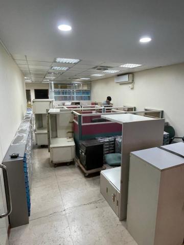 PG搬家 - 辦公室搬遷