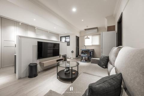 阡胥創治室內設計 - 