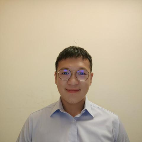 提供ikea電視柜服務的專家黃鼎祐