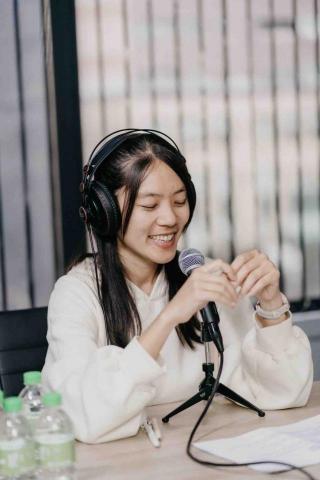 提供sbir代寫服務的專家李明恩