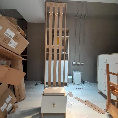 家具組裝Jacob -  家具組裝Jacob -