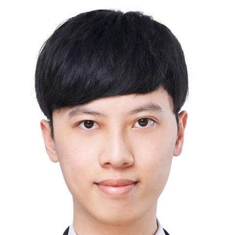 提供數學教學服務的專家陳彥亨