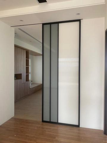 weicheng -  鋁框拉門