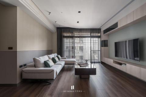 阡胥創治室內設計 - 