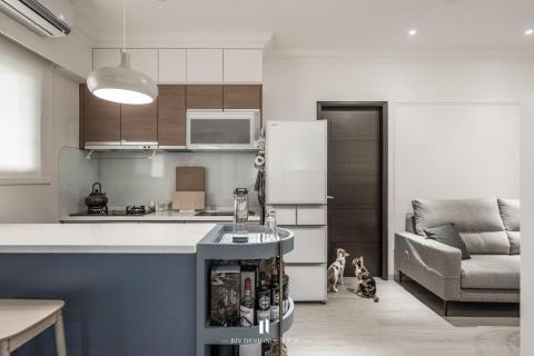 阡胥創治室內設計 - 