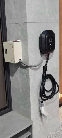 裡原企業(專辦電錶申請、充電樁規劃) - 電動車充電樁安裝 裡原企業(專辦電錶申請、充電樁規劃) - 電動車充電樁安裝