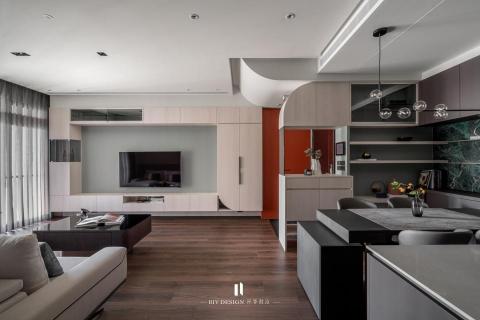 阡胥創治室內設計 - 