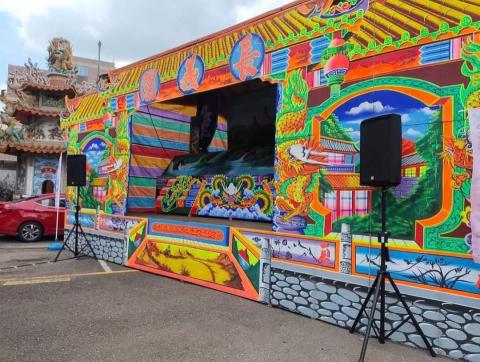 想響音樂工作室/燈光音響 - 