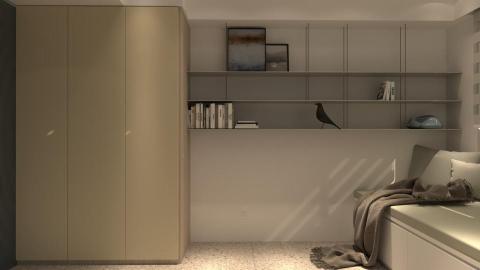 境悅室內裝修設計有限公司 -  境悅室內裝修設計有限公司 -