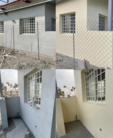 政奕工程行 - 彈性防水