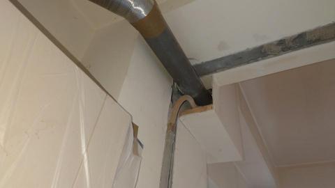 何毓輝 - 輕隔間牆拆除  廚具不動保留