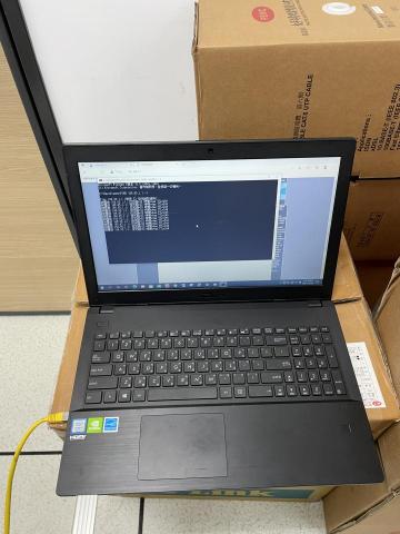 楊堡丞 - 網路環境測試