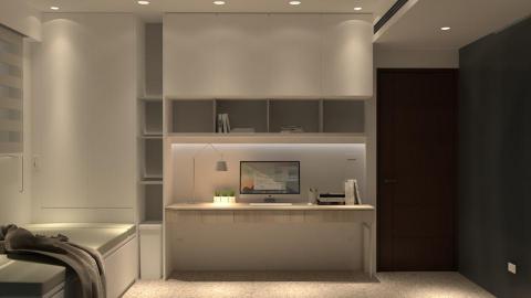 境悅室內裝修設計有限公司 -  境悅室內裝修設計有限公司 -