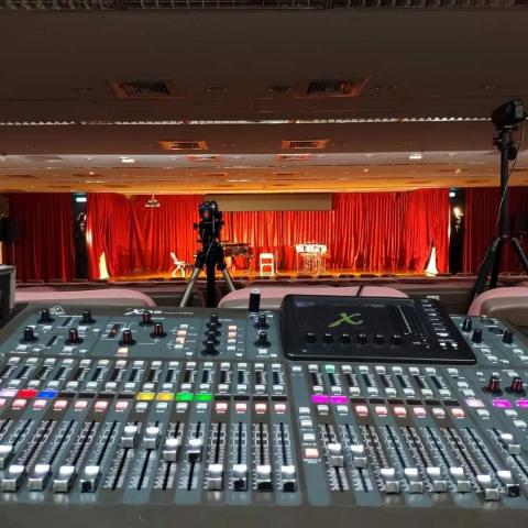 想響音樂工作室/燈光音響 - 