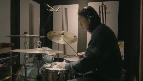陳宥融 - Drumming 