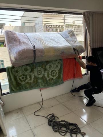 精緻搬家 - 搬家 手工 吊