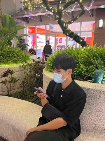 提供3d列印服務的專家小李