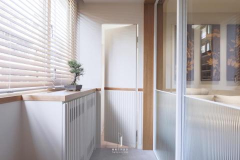 雍境空間設計 - 